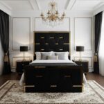 The Aurelia Bed