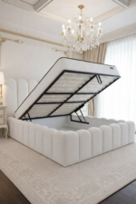Luxury Cloud Bed