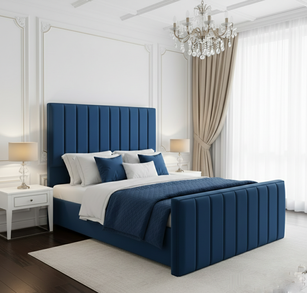 Line Down Bed Line Down Bed