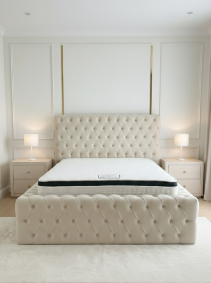 Ambassador Bed